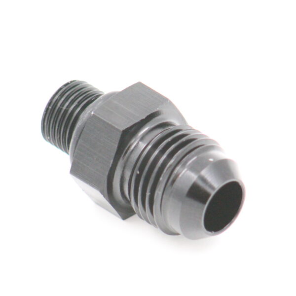 6AN Male to M10 Male Adapter