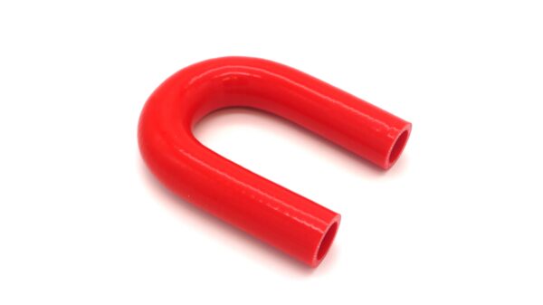 Silicone Hose ‘U’ Shape