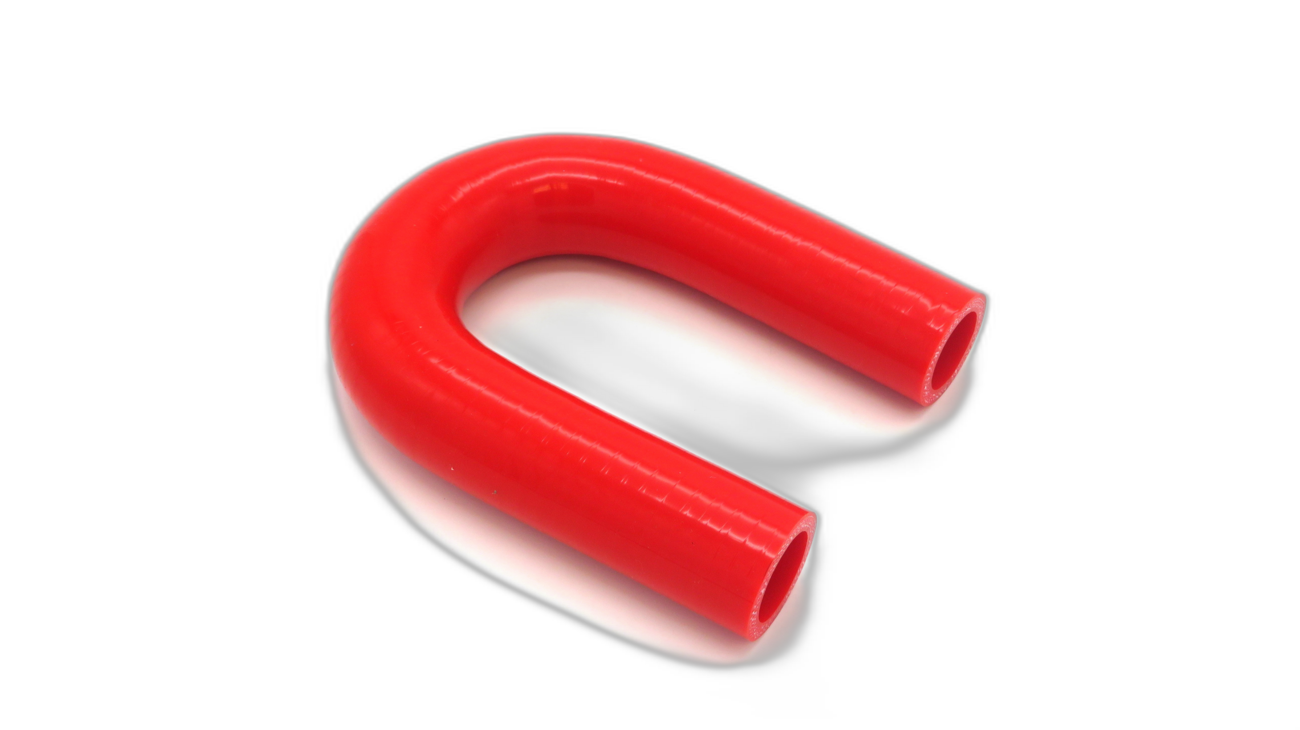 U-Shape Silicone Hose 1 Inch