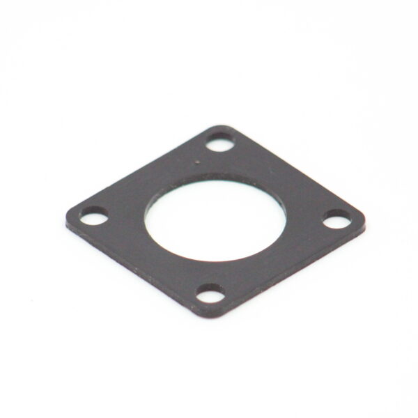 Ecomate Circular Connector Panel Gasket Shell Size 10