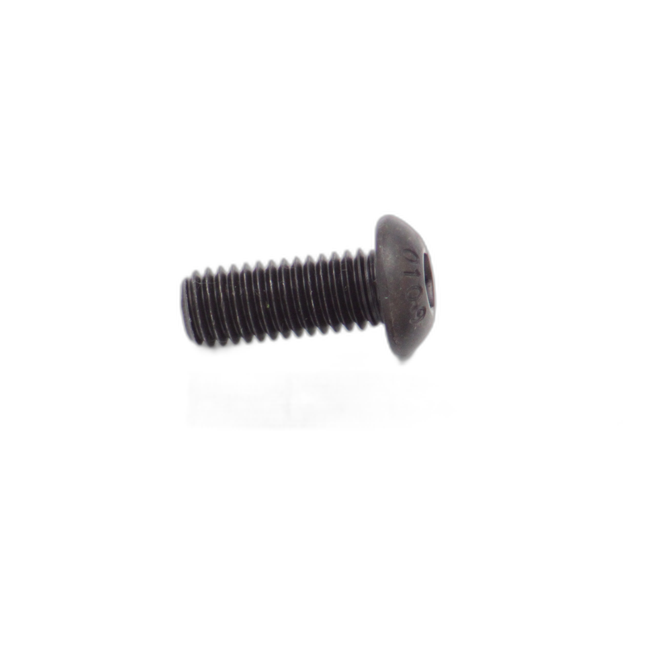 M8 x 20mm Button Head Bolt Grade 10