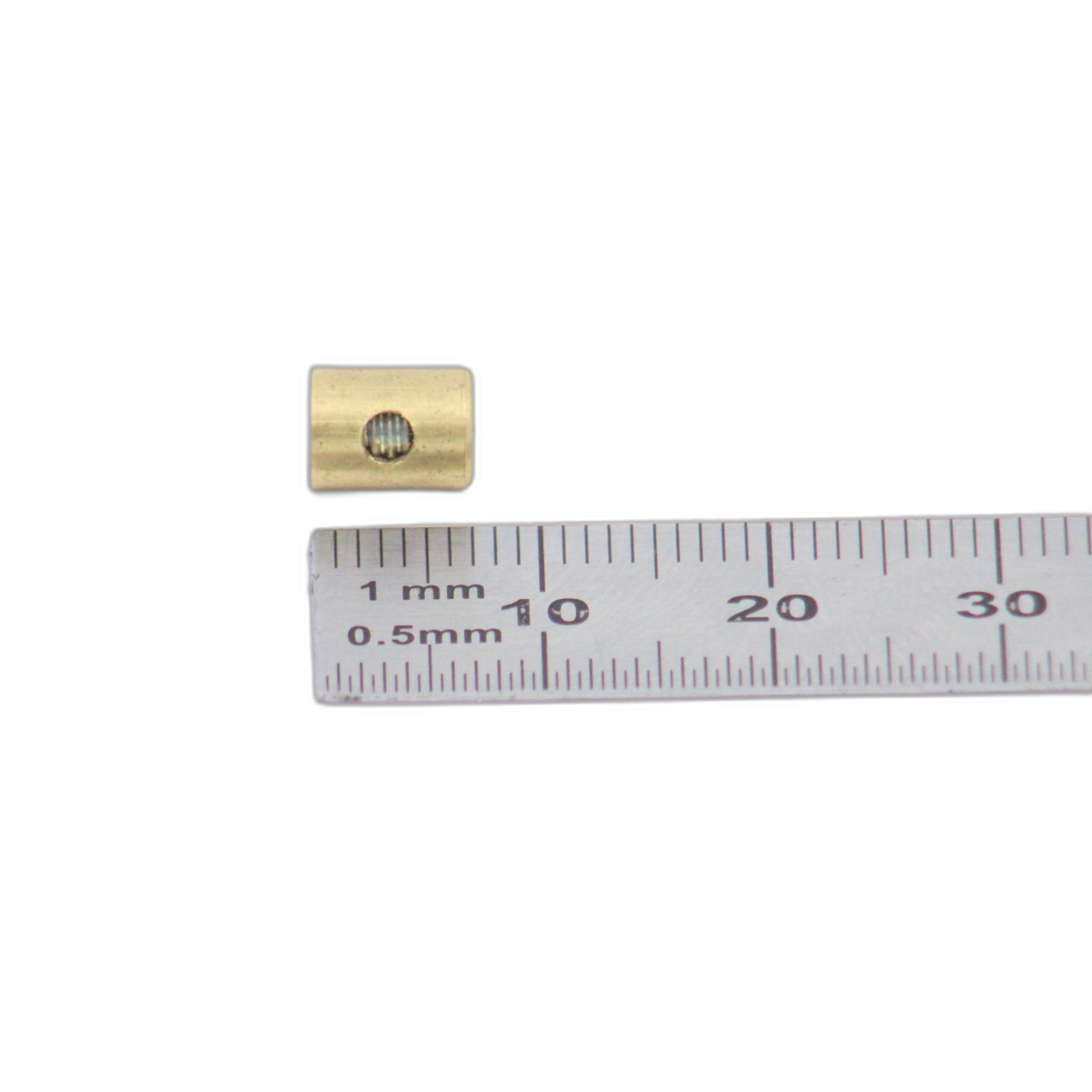 Throttle Cable Barrel Nipple 5.5mm