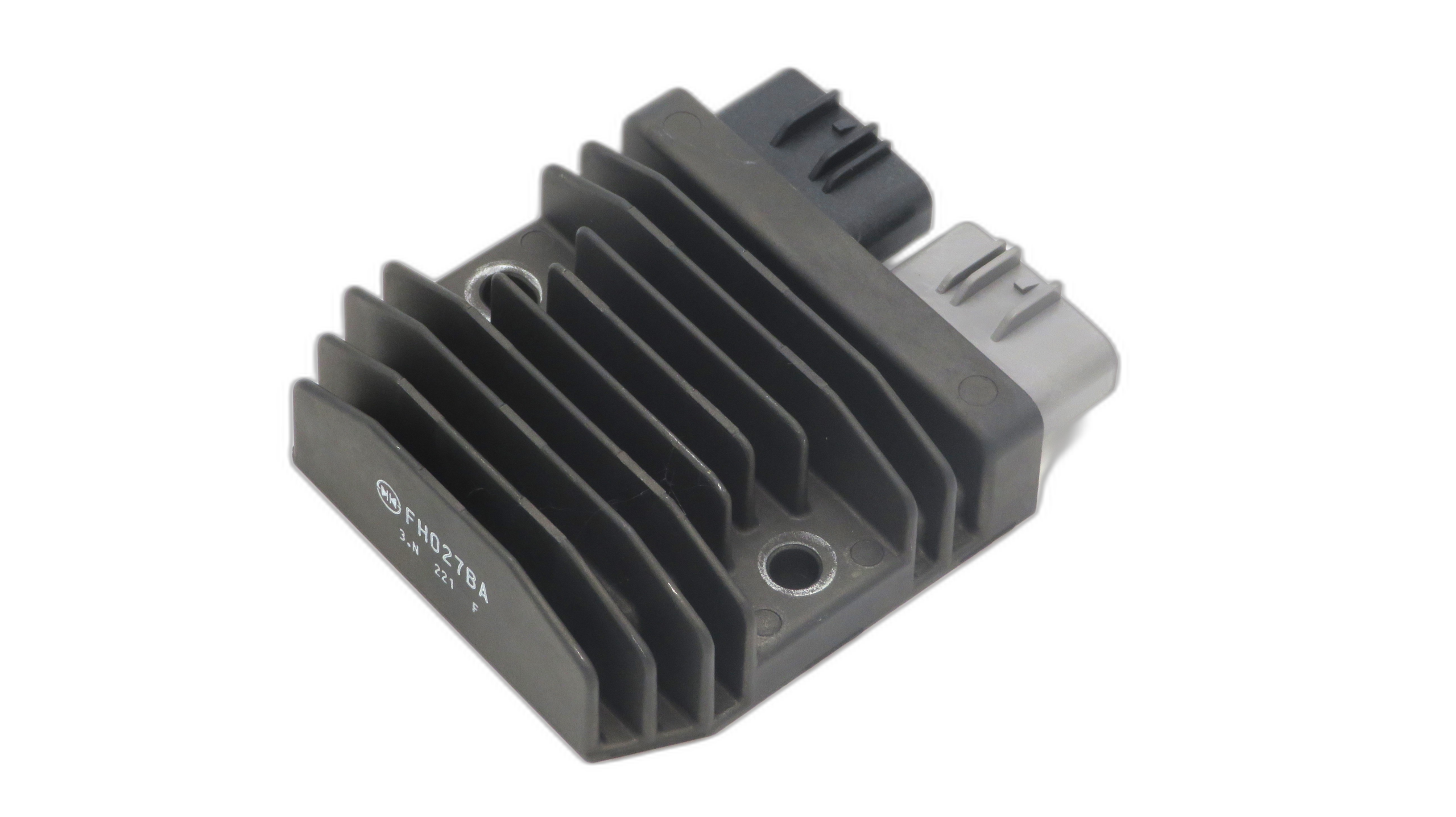 Rectifier