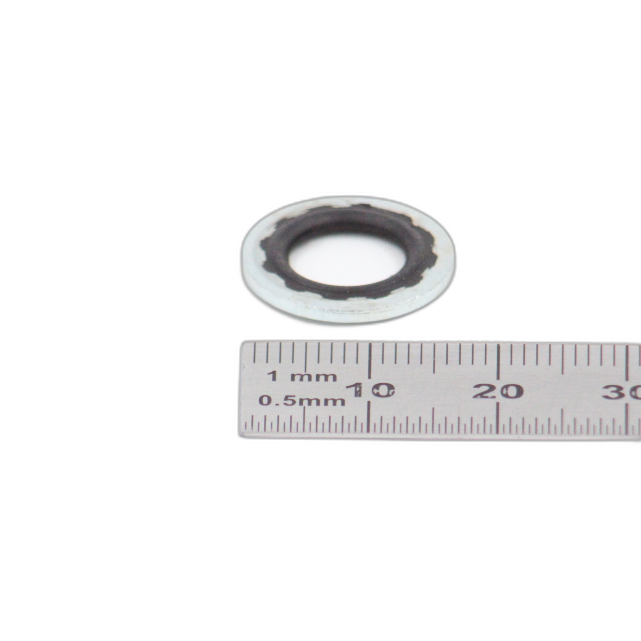 Brake Line Spacer Washer 7/16 x 3/4