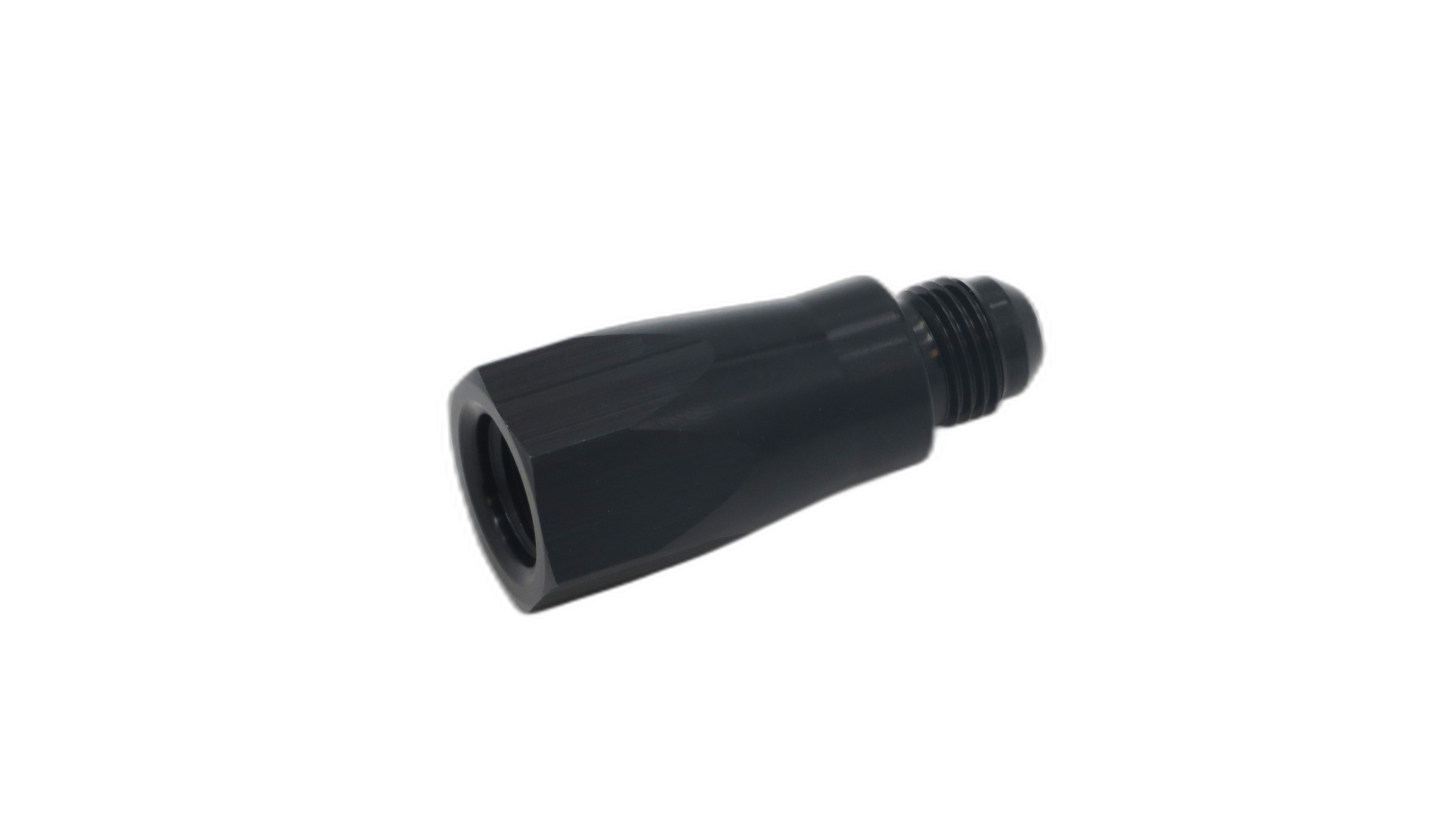 6AN Inline Check Valve