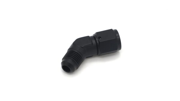 6AN 45-Degree Fitting Adapter