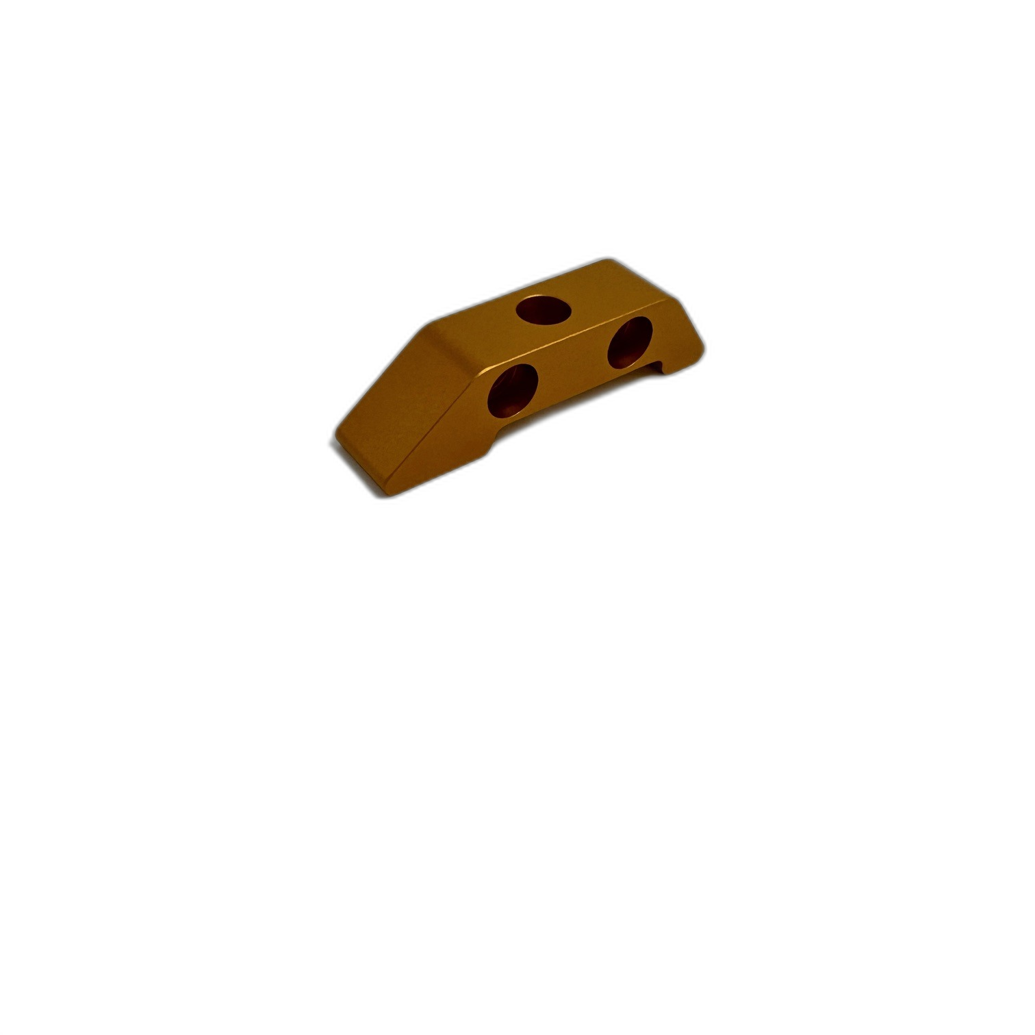 Wide Rear Camber Plate Right