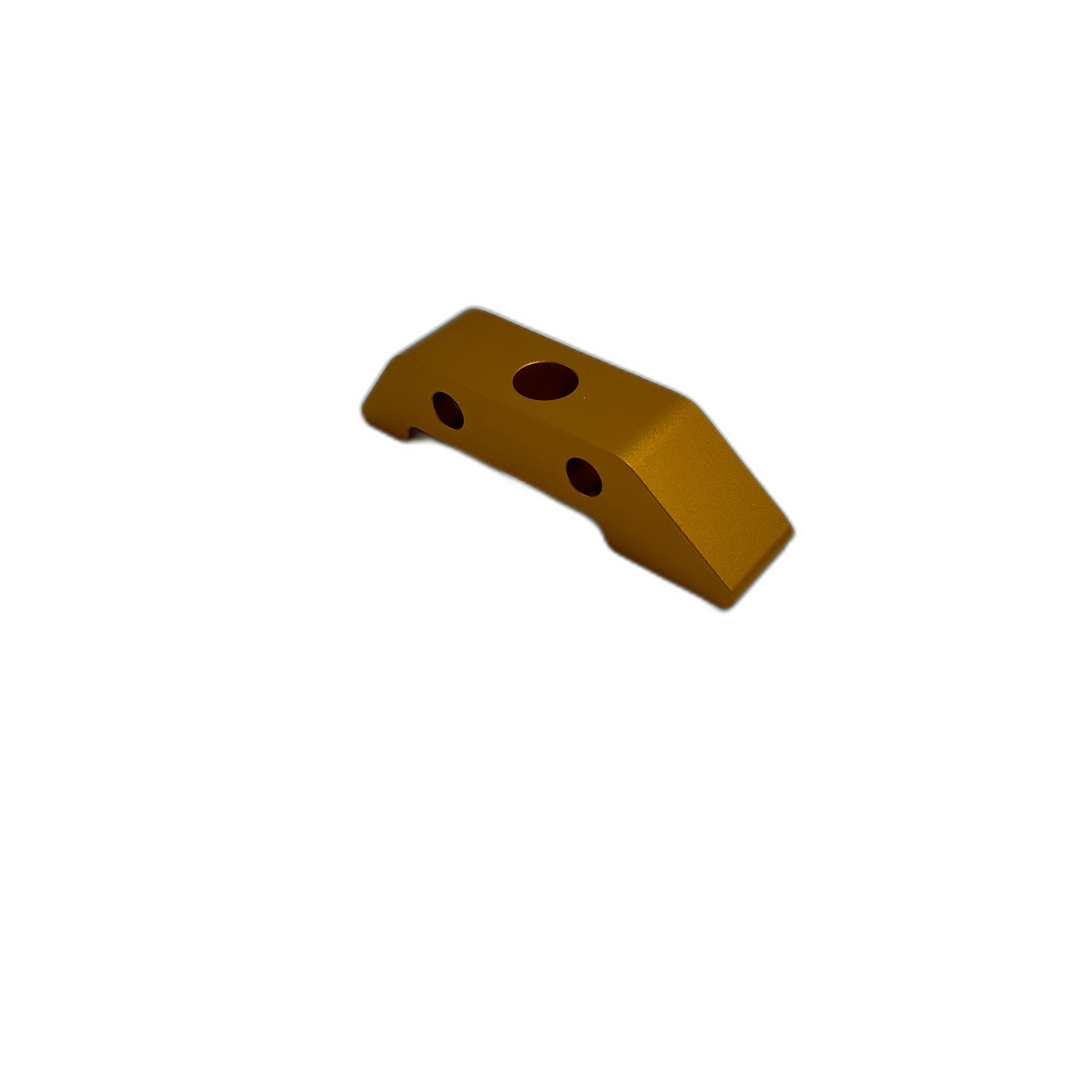 Wide Rear Camber Plate Right